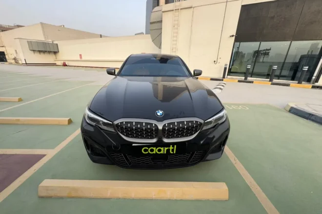 BMW 1