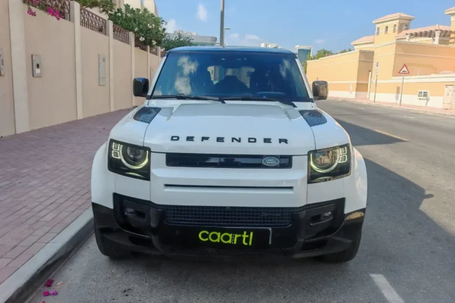 Defender 2