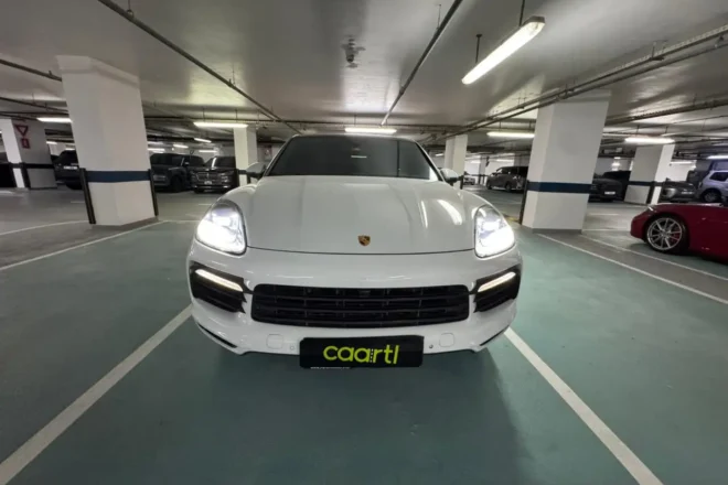 Porsche 2