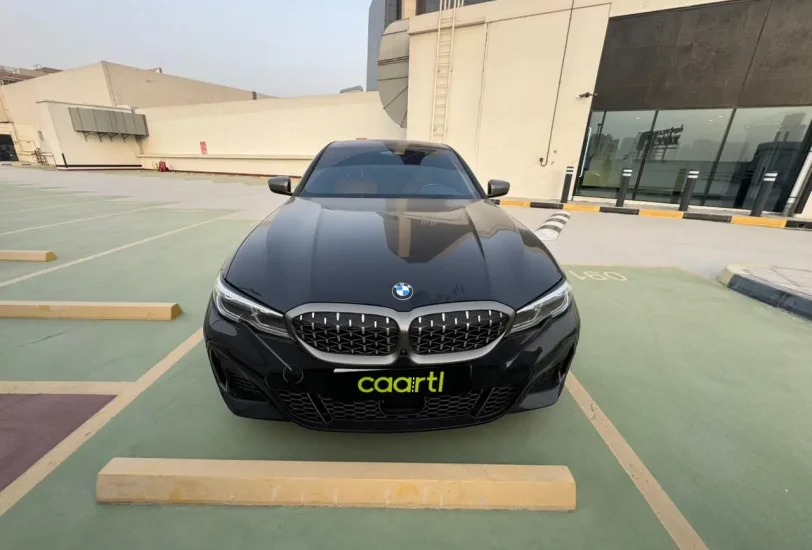 BMW 1