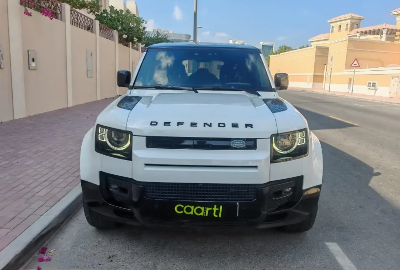 Defender 2