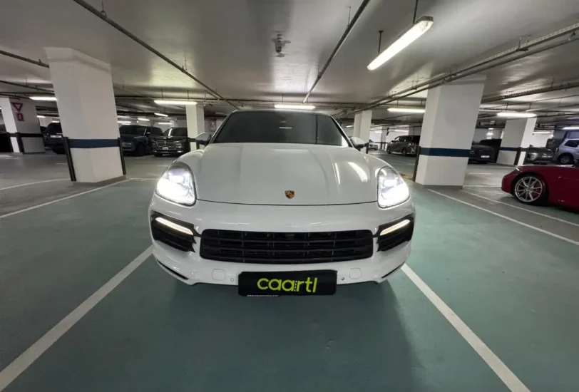 Porsche 2